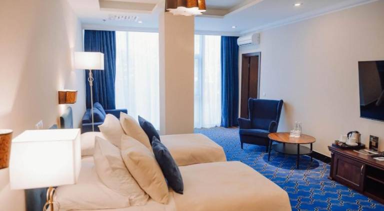 Hotel Czarny Potok Resort SPA & Conference — photo 2