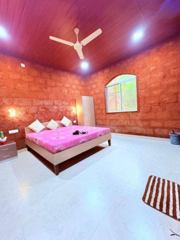 House with 1 room for 8 persons — photo 4