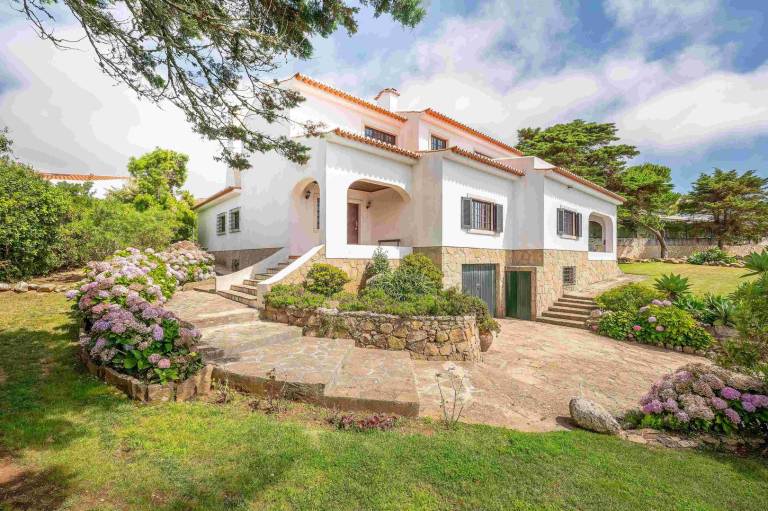 Casa  Almoçageme