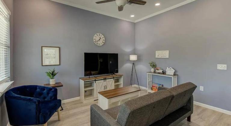 111 m&sup2; Ferienhaus