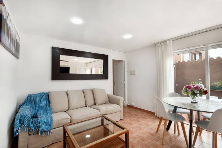 Maison de vacances Arenys de Mar