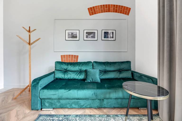 Children-friendly rental apartment | Near Długi Targ | Pets allowed — photo 2