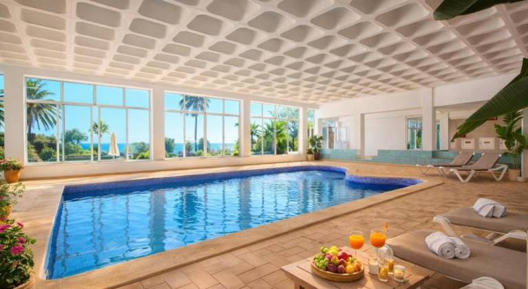 Ocean Bliss II- Panoramic Sea View - 20m to Beach - 2 Swimming Pools - Private Parking — photo 3