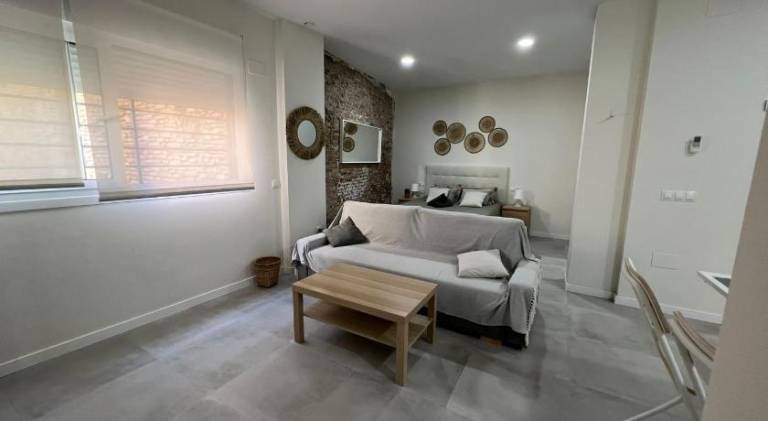 Holiday apartment | Near Alcazaba of Málaga — photo 2