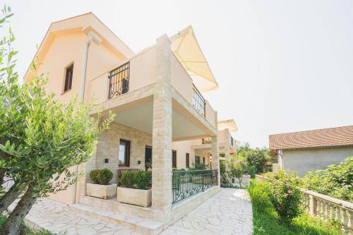 Apartma Tivat