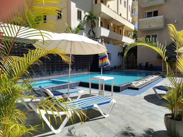 Apartment Boca Chica