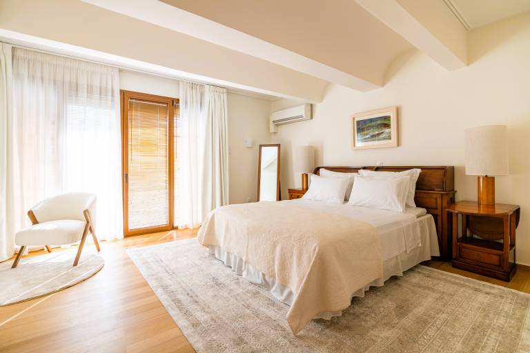 Family-friendly villa with sauna, garden & private pool | Nature view | Next to the beach | Dogs allowed — photo 3