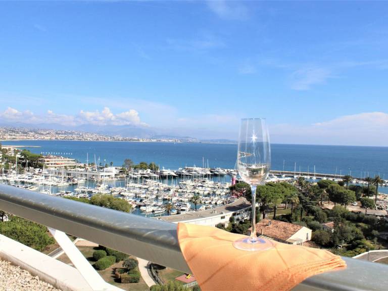 Apartament Cagnes-sur-Mer