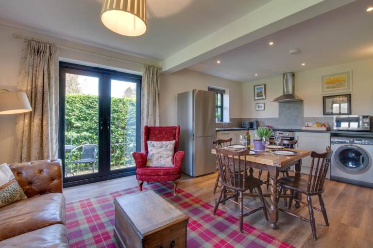 Ferienhaus in Stansted, Tonbridge and Malling f&uuml;r max. 4 Personen