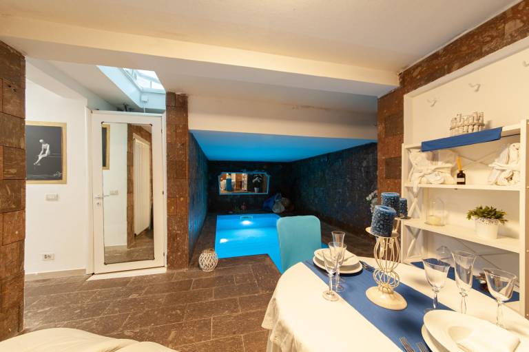Villa di L’abbiu antica dimora storica & relax in Sorso