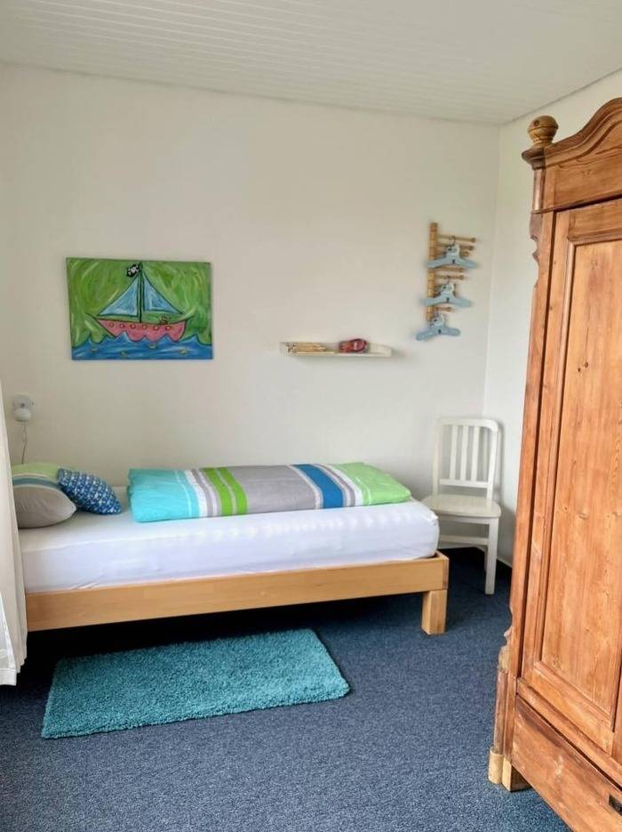 75 m² Ferienwohnung ∙ 2 Schlafzimmer ∙ 2 Gäste – Bild 12