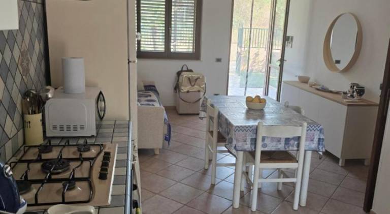 Villa with 2 rooms for 6 persons — photo 2
