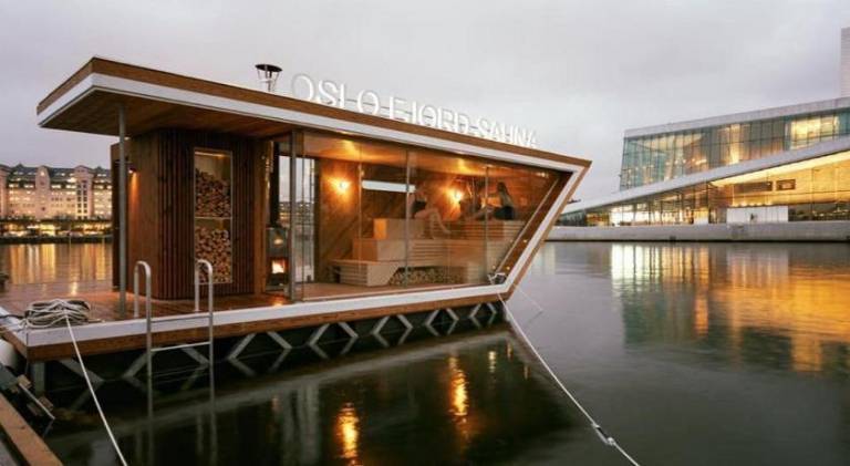 Holiday apartment | Next to Oslo Opera House — photo 5
