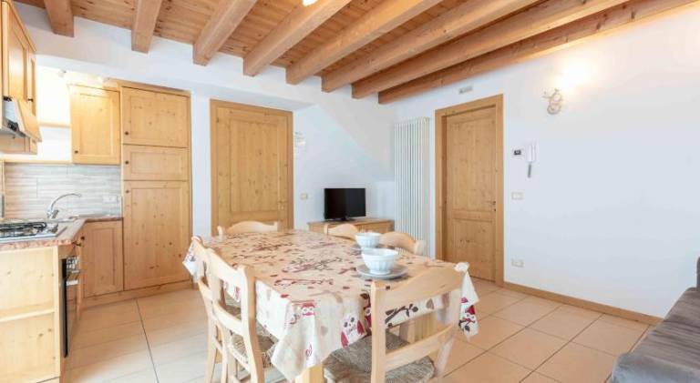 Nice apartment with terrace | Dogs allowed — photo 4