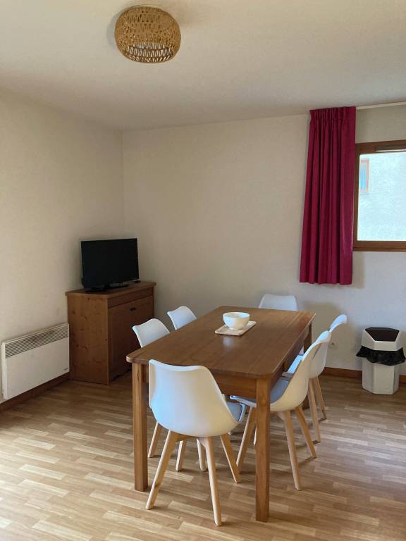 Appartement Arvieux