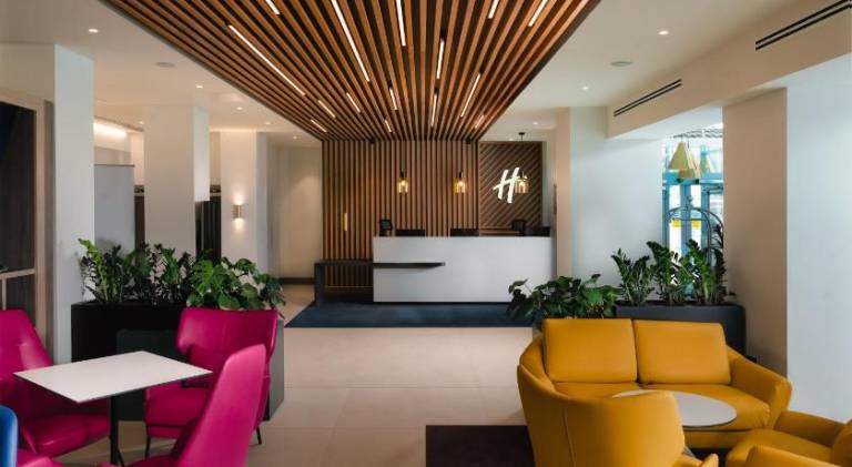 Holiday Inn Birmingham Airport NEC By IHG — photo 3