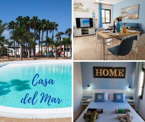Apartment Corralejo