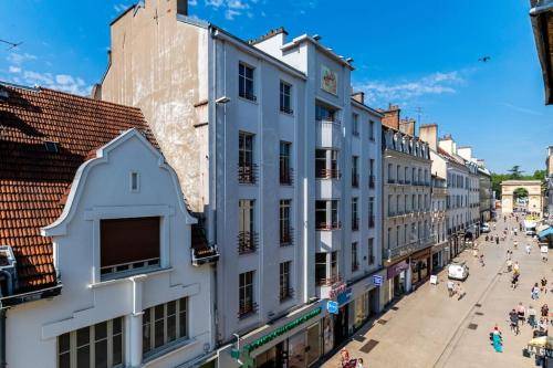 Appartement Dijon
