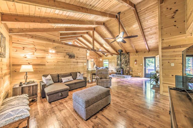 House  Ruidoso