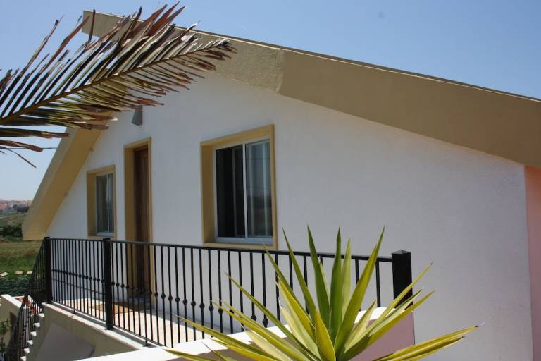 Apartamento Peniche