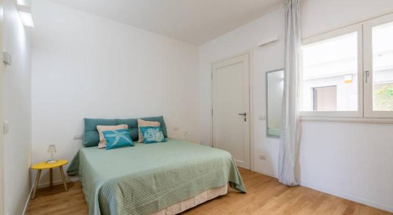 Beautiful apartment | Close to the beach | Pets are welcome in Bari