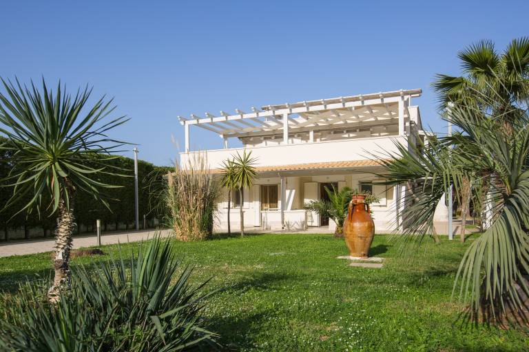 Family-friendly apartment with garden & pool | Next to the beach | Dogs allowed — photo 2