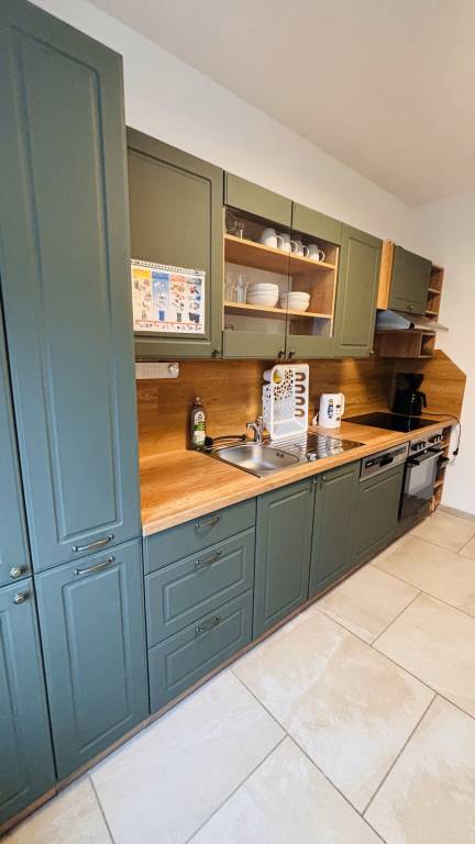 Ferienwohnung Hildesheim