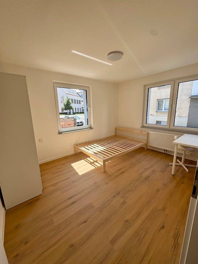 Privatzimmer Gießen