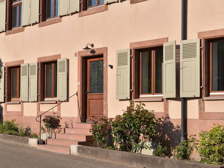 Cottage Ostheim