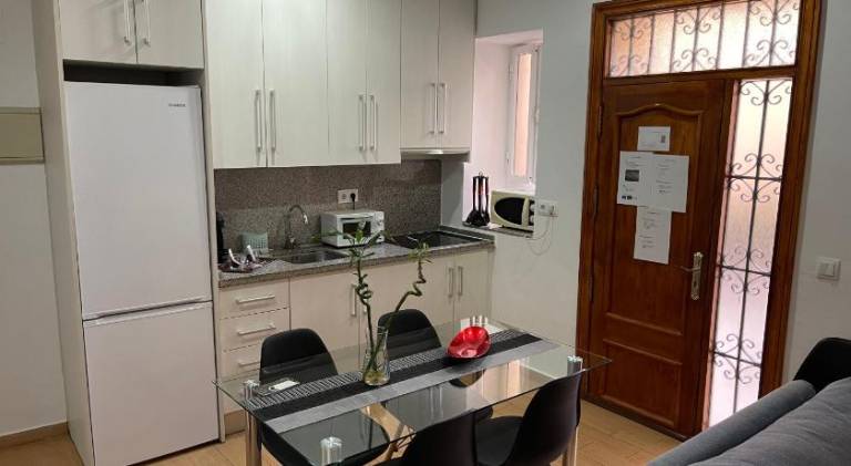 CASITA ANDALUZA CENTRO con PARKING sujeto a disponibilidad — photo 4