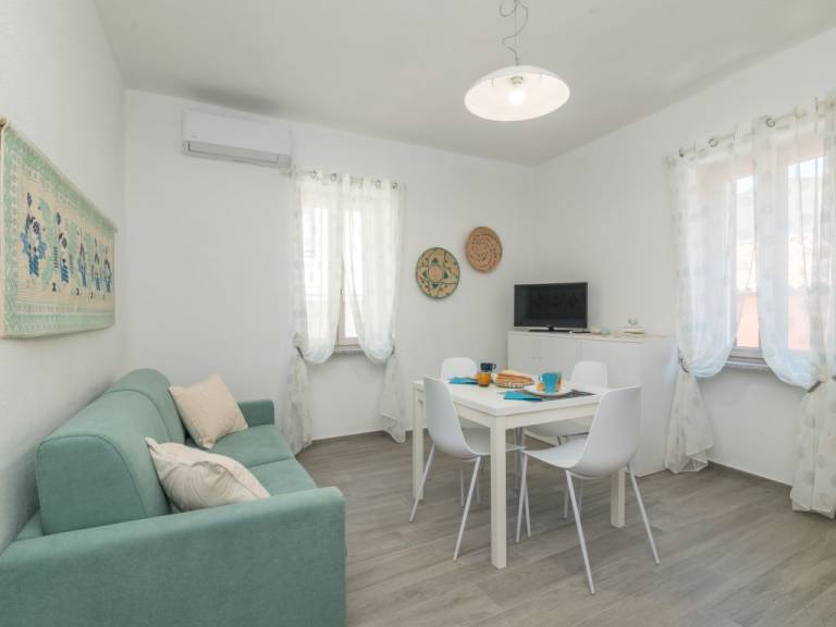 Ferienwohnung  Arzachena