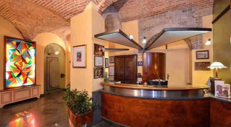 Hotel Fonte Cesia — photo 5