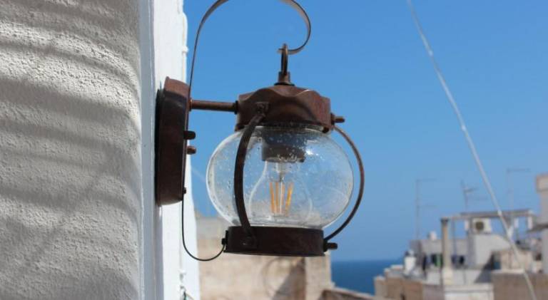 House | Pets are welcome in Polignano a Mare