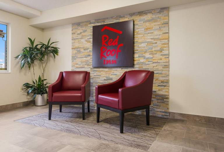 Red Roof Inn Lawrenceburg — photo 4