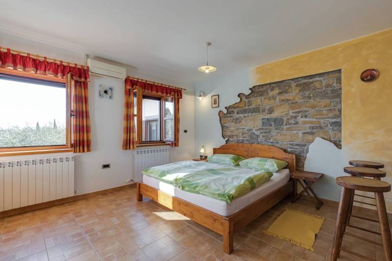 Apartma  Puče