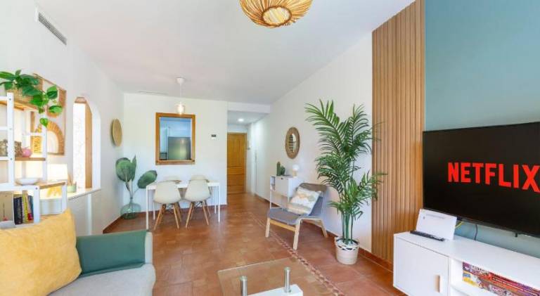 Holiday apartment with pool | Pets are welcome — photo 3