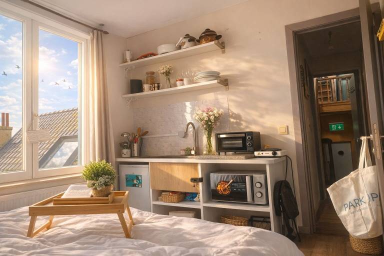 Ferienwohnung Blankenberge