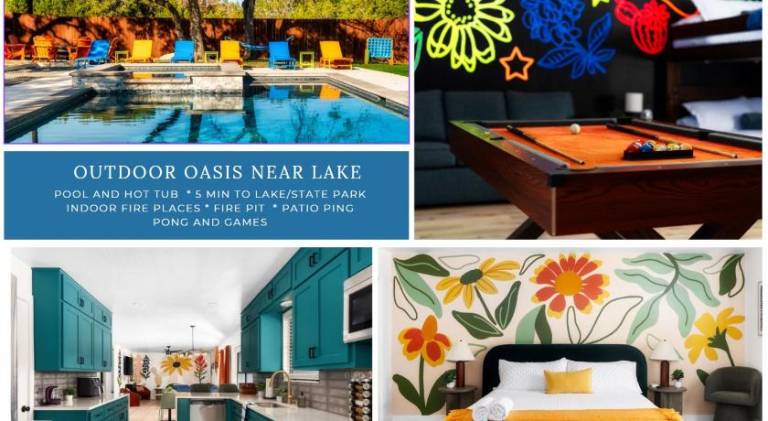 19 m&sup2; Ferienhaus