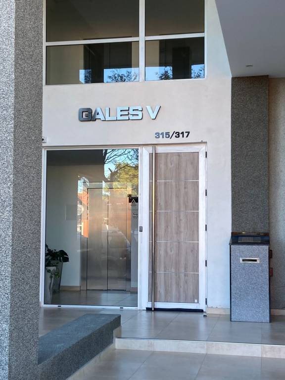Apartment  Puerto Madryn