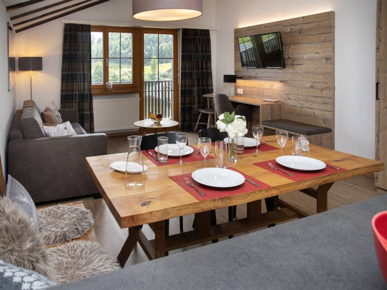 Ferienwohnung Safiental GR