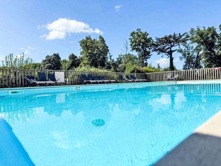Villa Locmariaquer
