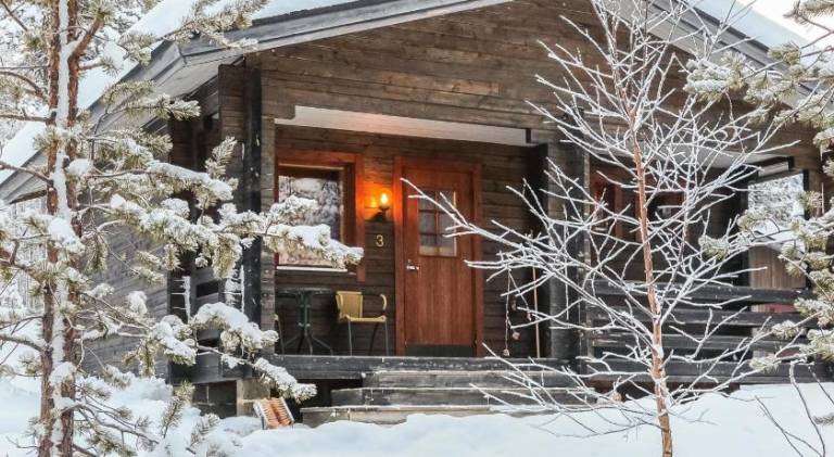 Vacation home for 4 persons — photo 4