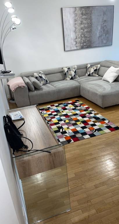 Appartement Gennevilliers