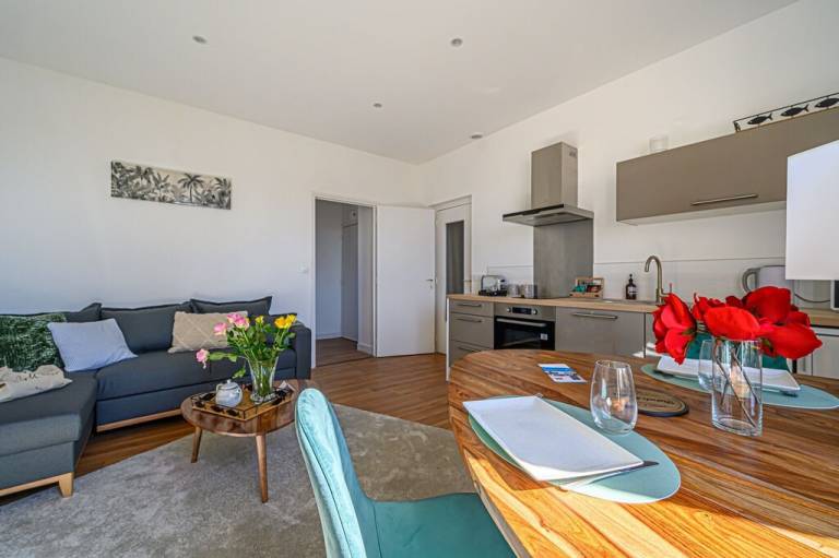 Appartement Vannes