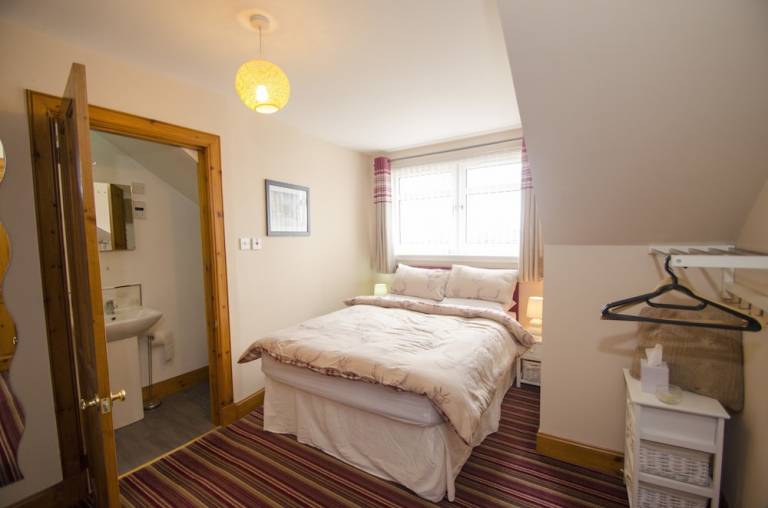 Accommodation Airdrie
