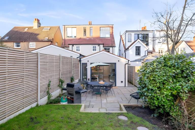 House with yard & terrace | Good for workation — photo 4