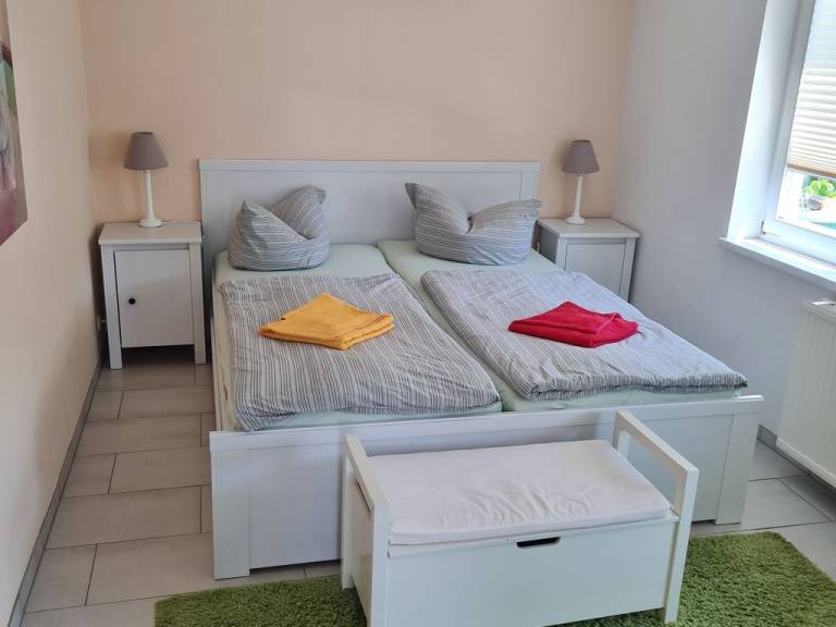 Ferienwohnung Ribnitz-Damgarten