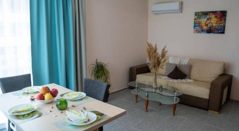 Wonderful apartment with terrace | Close to the beach | Pets allowed — photo 3