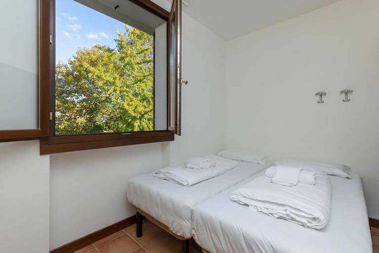 Apartment with garden | Mountain view — photo 4