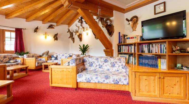 Dolomiten Hotel Irma — photo 4